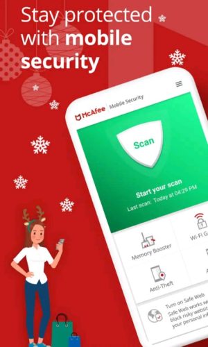 Best antivirus apps for Android 2021; mobile security app