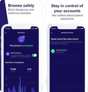 Best iOS antivirus apps 2021