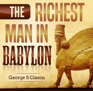 Top-selling audiobooks in 2021; The Richest Man Babylon