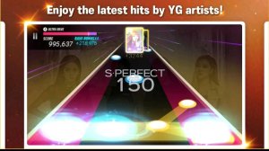 Best music games in 2021; Superstar YG