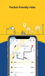 best maps and navigation apps in 2021; Rapido