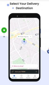 best maps and navigation apps in 2021; Porter