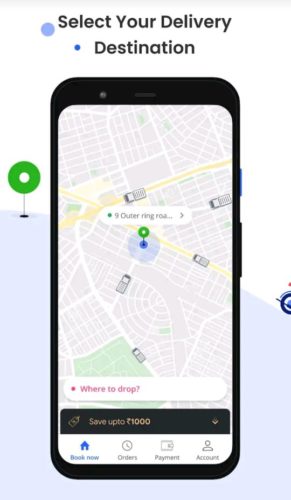 best maps and navigation apps for android 2021; Porter