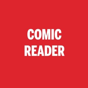 best digital comic reader computer