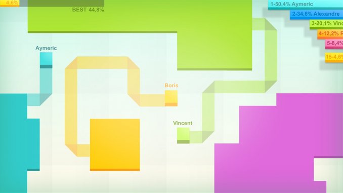 best casual games for PC 2021; Paper. io Free