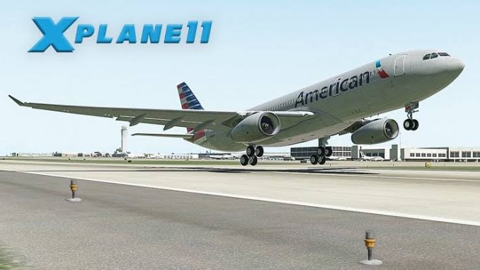 Best driving simulation games for PC 2021; X-Plane 11 Global Flight Simulator