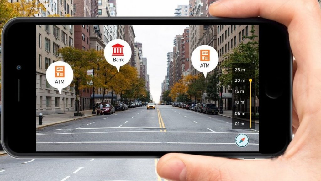 best augmented reality apps in 2021