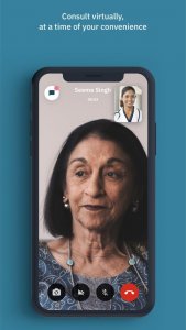 best medical apps in 2021; Apollo 247