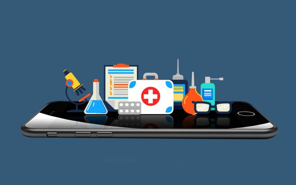 Best Medical apps in 2021