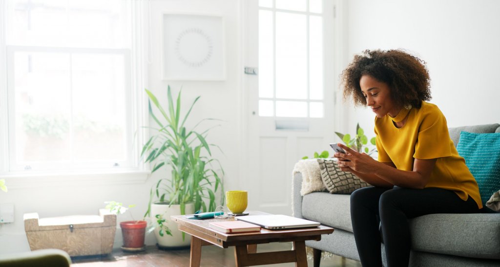 Best mobile banking apps in 2021
