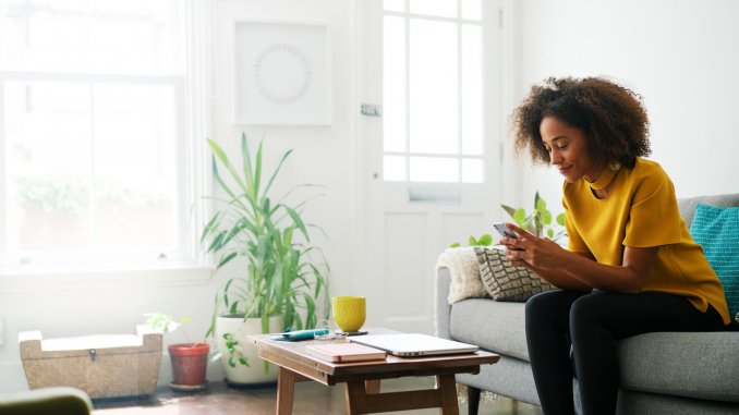 Best mobile banking apps in 2021