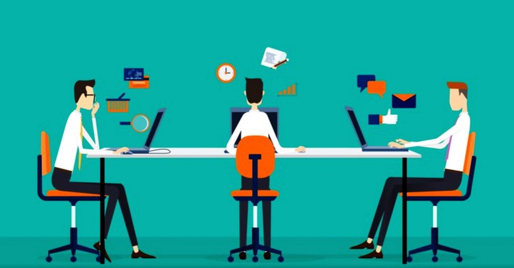 best business communication apps 2021