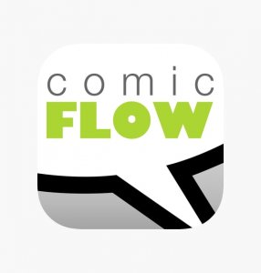 best comics apps for iOS 2021; comic flow