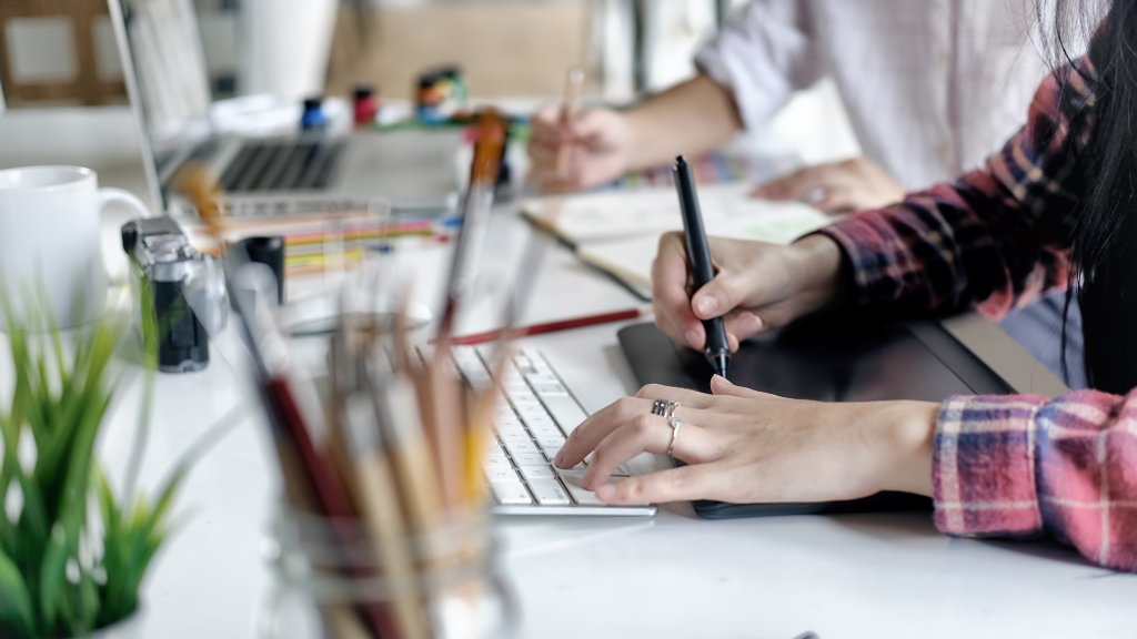 Best art and design apps in 2021