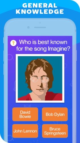 Best trivia games for iOS in 2021; epic quiz