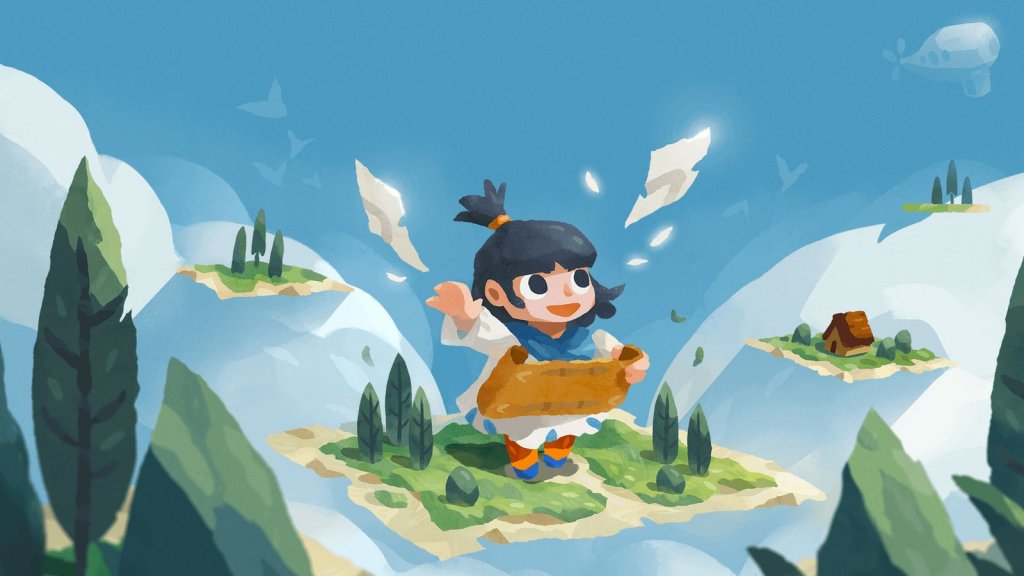 best indie games 2021