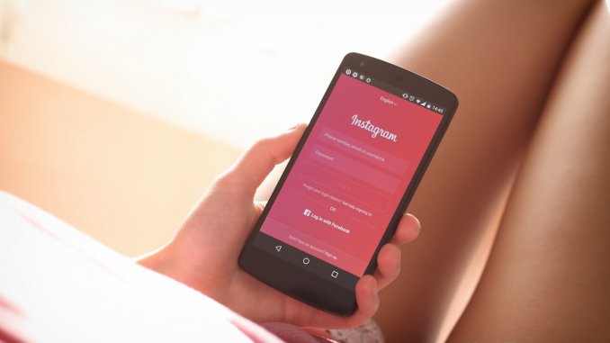 Best apps to increase instagram followers