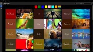 best wallpaper apps for PC 2021; hd backgrounds uwp