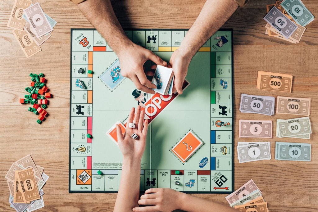 Best Digital Board Games 2021