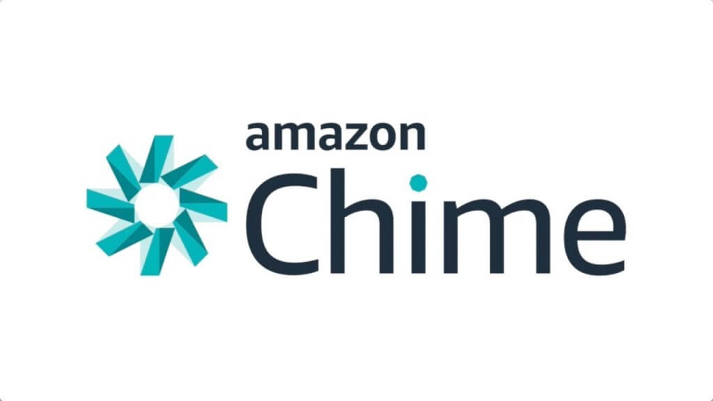 Best business communication apps; amazon chime