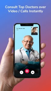 best medical apps in 2021; medibuddy