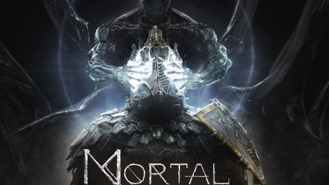Best editor choice games for PC 2021; Mortal Shell