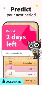 Best calendar apps for android 2021; Period Tracker, My Calendar