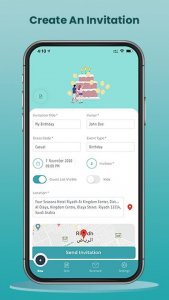 best event apps in 2021; the hub app
