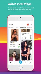 best lifestyle apps for iOS in 2021; trell