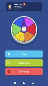 Best trivia games for iOS in 2021; trivial quiz