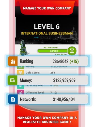 7 Best Tycoon Games for Android 2021 - DeasileX