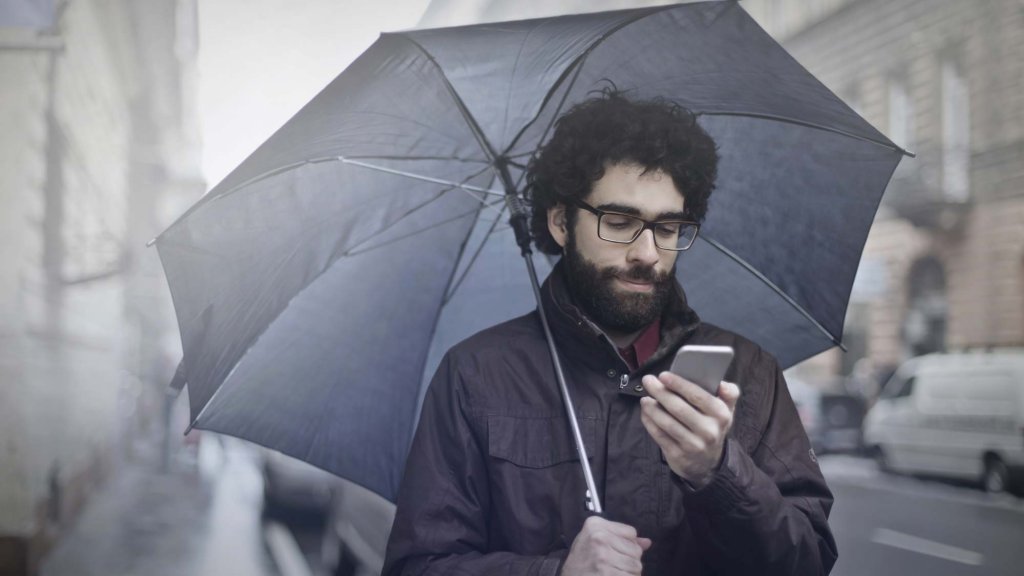 Best weather apps in 2021