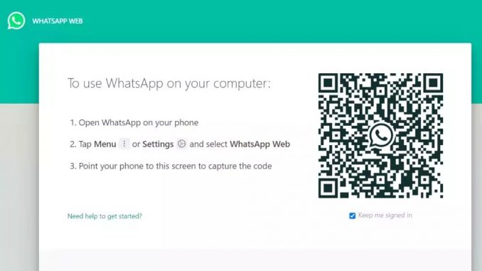 how to video call on whatsapp web in 2021