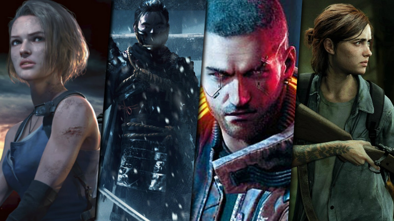 7 Most Anticipated Games -You Can’t Miss in 2021