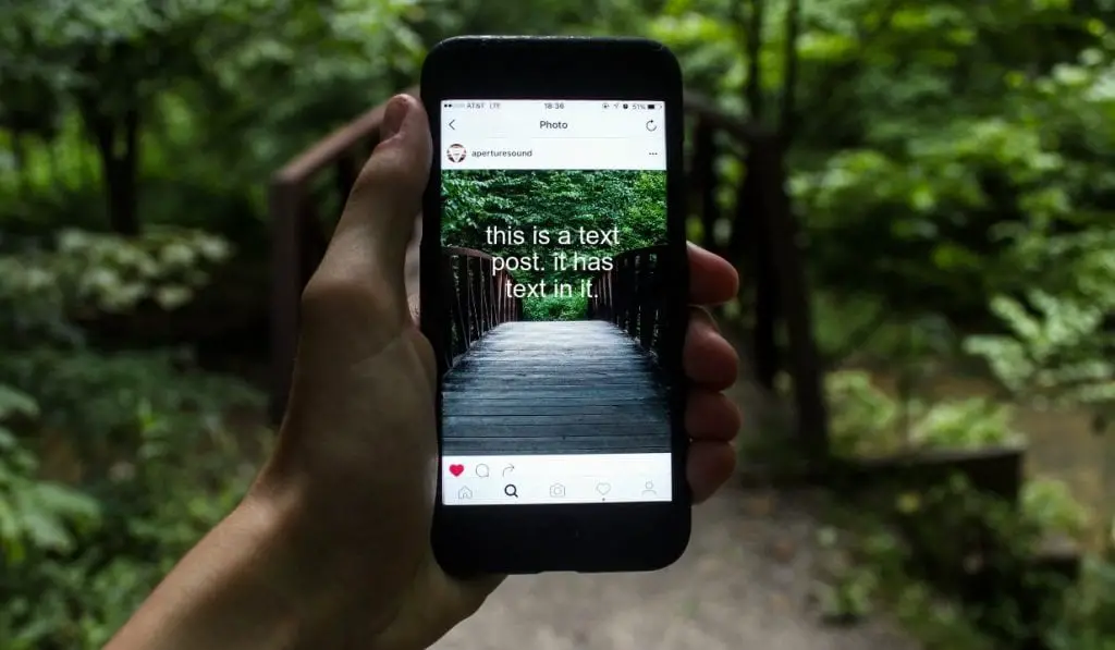 Get More Reach On Instagram- written post