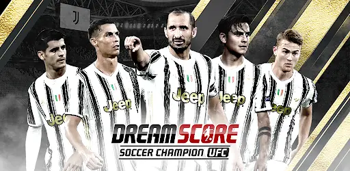New Released Android Games- dream score