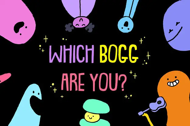New Released Android Games- run boggo run