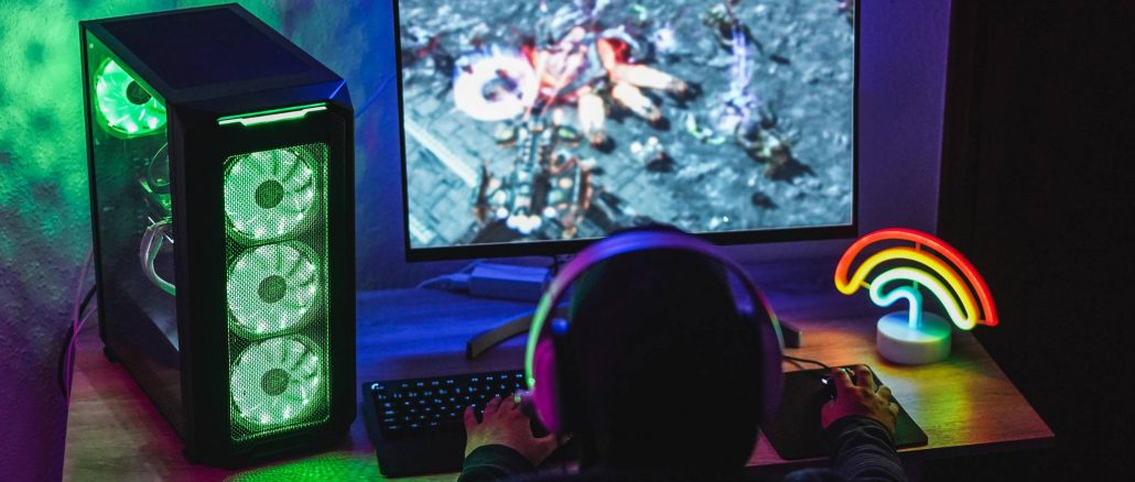 New Released PC Games