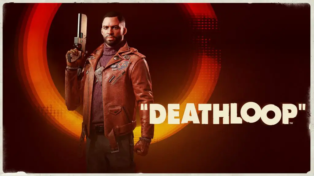 New Released PC Games- deathloop