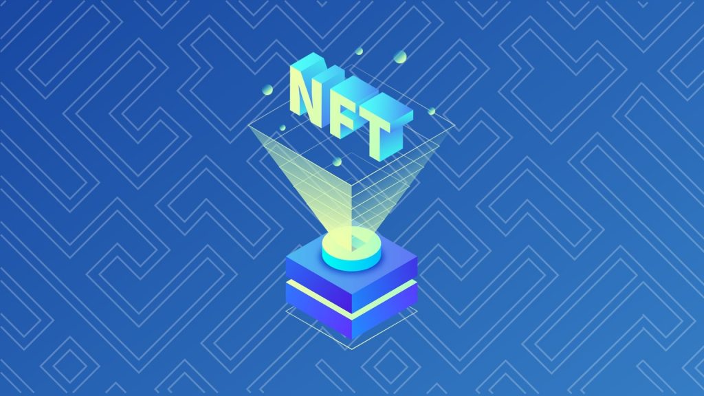 Non-Fungible Tokens - Meaning, Features, and Future of NFTs