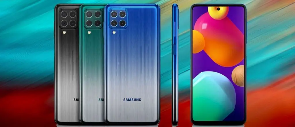 Best Samsung's Upcoming 5g Phones 2021; Samsung Galaxy M62