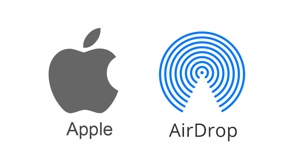 Share Apple Music Playlist- airdrop