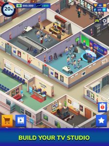 Best iphone tycoon games