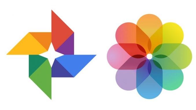 How To Transfer Photos From Google Photos To iCloud
