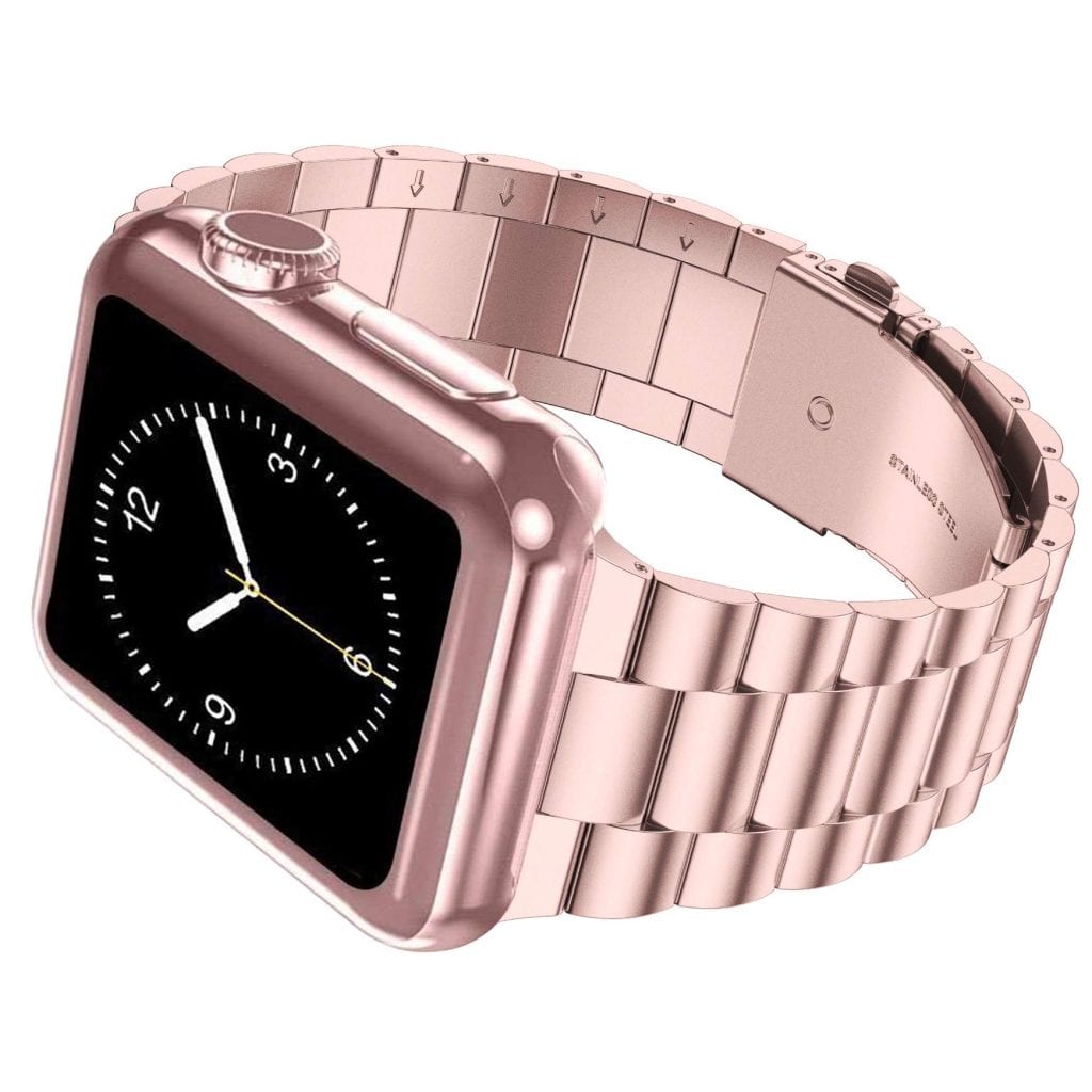 Best Apple Watch Accessories Series 5; iiteeology Apple Watch Band