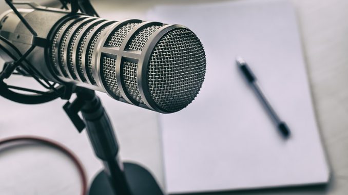 How To Start A Podcast in 2021 - A Beginner's Guide