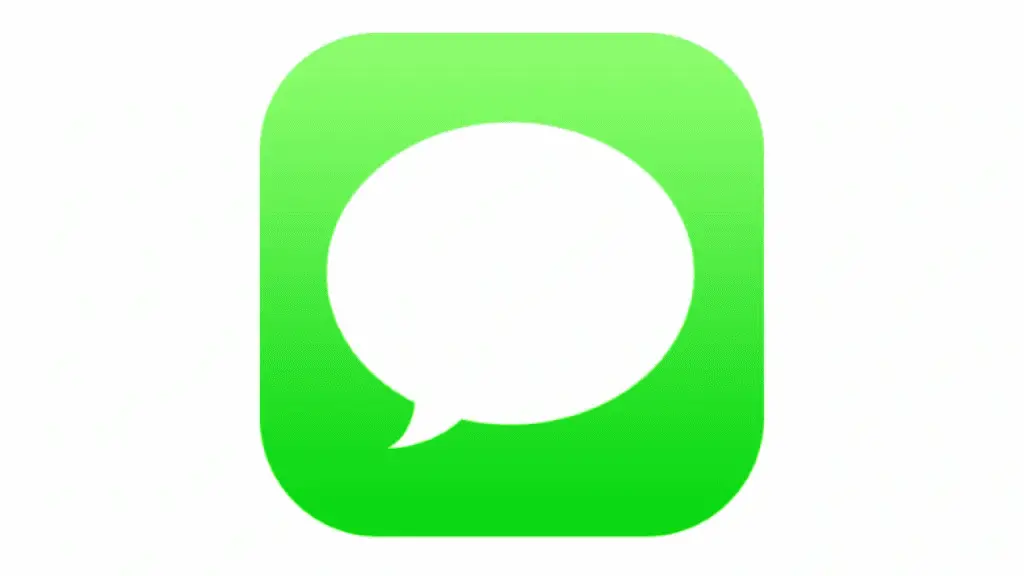 share Apple Music Playlist - messaging