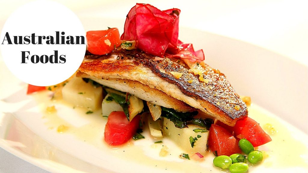 Australian Food Youtube Channels