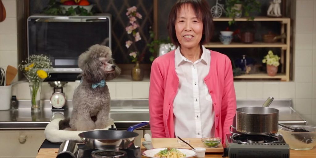 Best Japanese Food Youtubers To Follow in 2021; Cooking With Dog