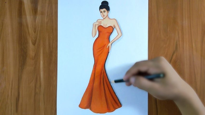 Best YouTube Channels To Learn Fashion Designing